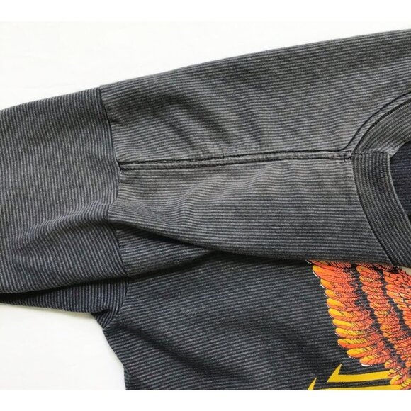 Harley Davidson 53rd Bike Week T Shirt XL 1994 Vintage Daytona Beach 90s Eagle - Picture 9 of 10